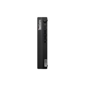 Lenovo ThinkCentre M70q G3 Tiny Intel® Core™ i7-12700T 8GB DDR4 RAM, 1TB HDD Window 11 pro