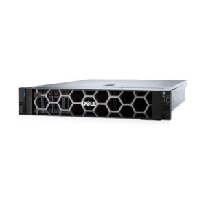 PowerEdge R760xs Rack Server Intel Xeon Silver 4410Y 2G 32GB RDIMM 2.4TB Hard Drive Dual 700W 3 Year
