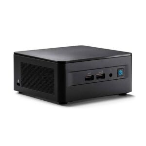 ASUS NUC 12 PRO Intel Core i3-1220P