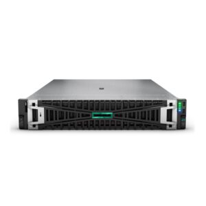 HPE DL380 Gen11 Intel Xeon-S 4410Y 32GB MR408 8SFF 1000W Server – P52560-421