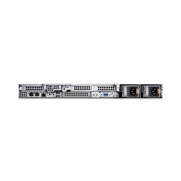 Dell PowerEdge R650xs Rack Server Intel Xeon Silver 4310 2.1G 16GB RAM 480GB SSD - Image 3