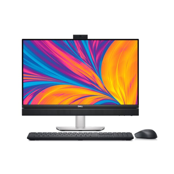 Dell OptiPlex All-in-One 7420 Intel® Core™ i7 14700 vPro® 16GB RAM 512GB SSD TOUCH DOS 3 Year - Image 4