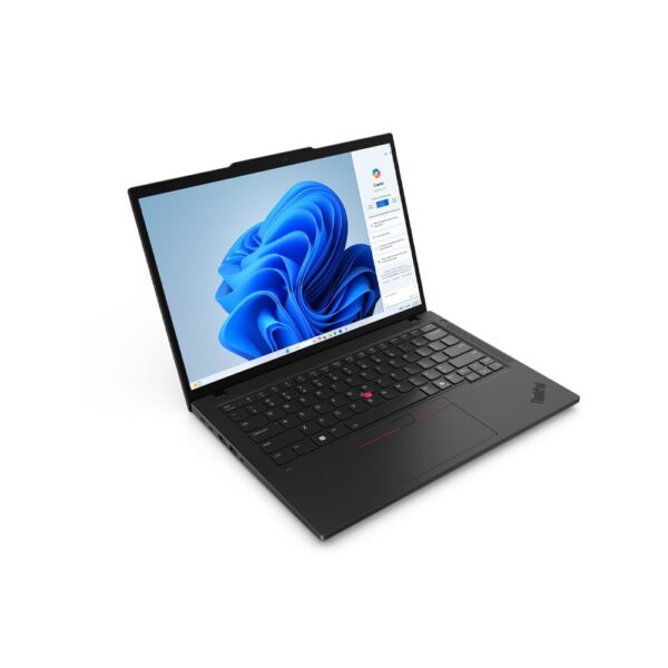 Lenovo ThinkPad T14 Gen 5 Intel Core Ultra 7 155U 16 GB 512GB SSD 14″ WUXGA Windows 11 Pro Arabic 3 Year – 21ML000AGR - Image 3