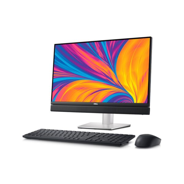 Dell OptiPlex All-in-One 7420 Intel® Core™ i7 14700 vPro® 16GB RAM 512GB SSD TOUCH DOS 3 Year