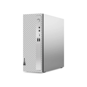 Lenovo IdeaCentre 3 07IAB7 PC Intel Core i3-12100 4C 4GB RAM 1TB HDD