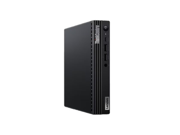 Lenovo ThinkCentre M70q G3 Tiny Intel® Core™ i7-12700T 8GB DDR4 RAM, 1TB HDD Window 11 pro - Image 2