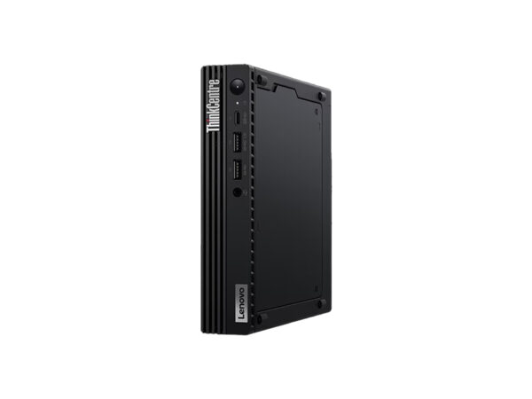 Lenovo ThinkCentre M70q G3 Tiny Intel® Core™ i7-12700T 8GB DDR4 RAM, 1TB HDD Window 11 pro - Image 3