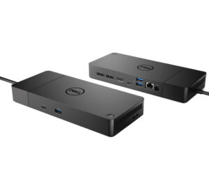 Dell Docking Station WD19S 130W