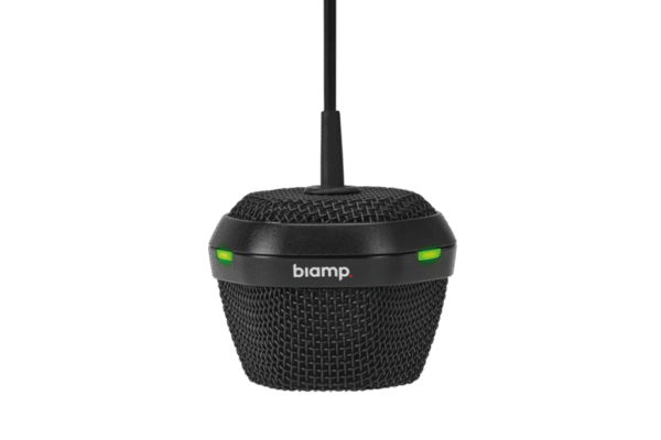 Devio SCR-20C Black - Image 2