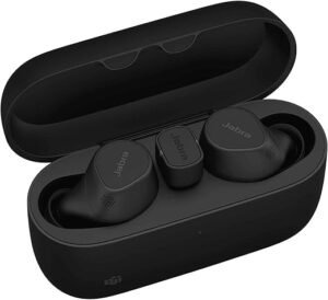 Jabra Evolve2 Buds True Wireless In-Ear Bluetooth with Active Noise Cancellation