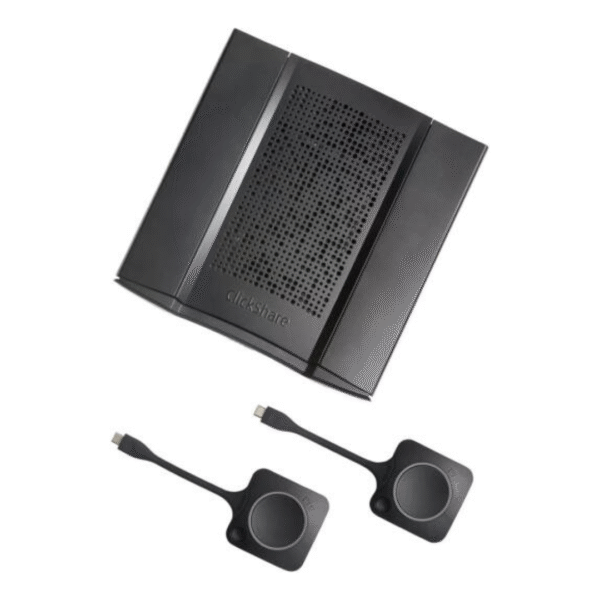 Barco ClickShare CX-50 2nd Gen Wireless Conferencing System