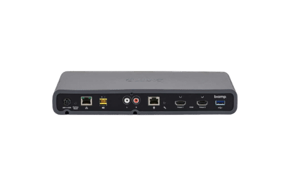 Devio SCR-20C Black - Image 3