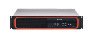 TesiraXEL 1200.2