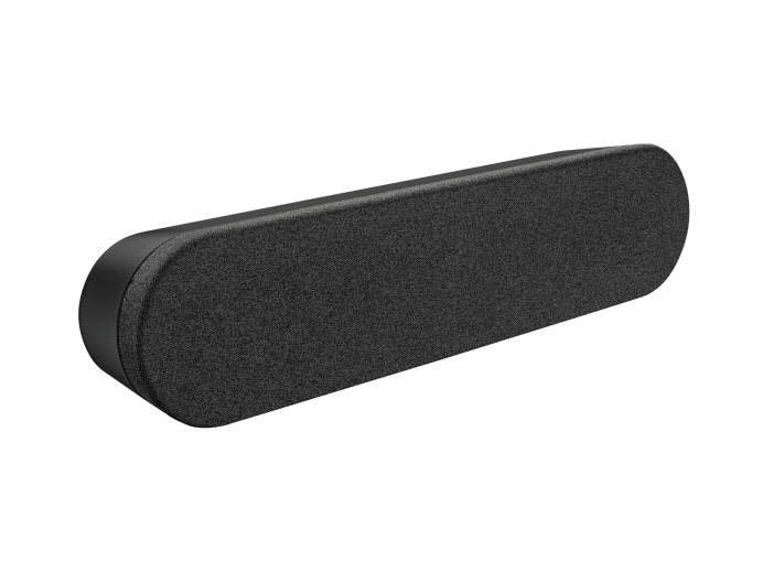 Logitech Rally Plus – Modular Video Conferencing System - Image 2